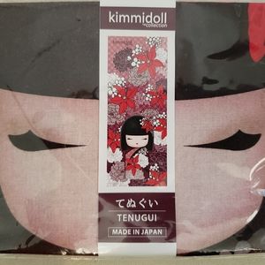 Kimmidoll collection.